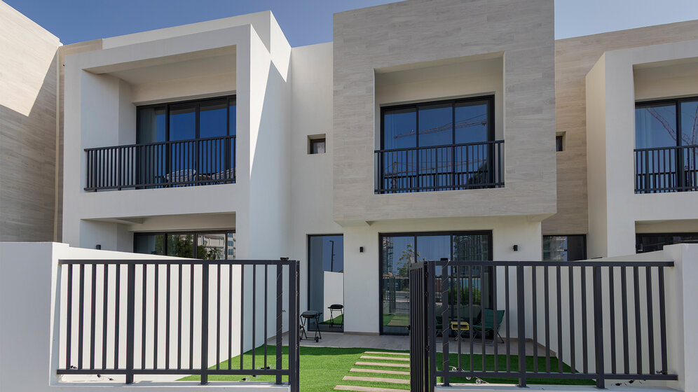 Adosado a la venta - Ras al-Khaimah City - Comprar para 590.623 $ - Marbella Villas II — imagen 15