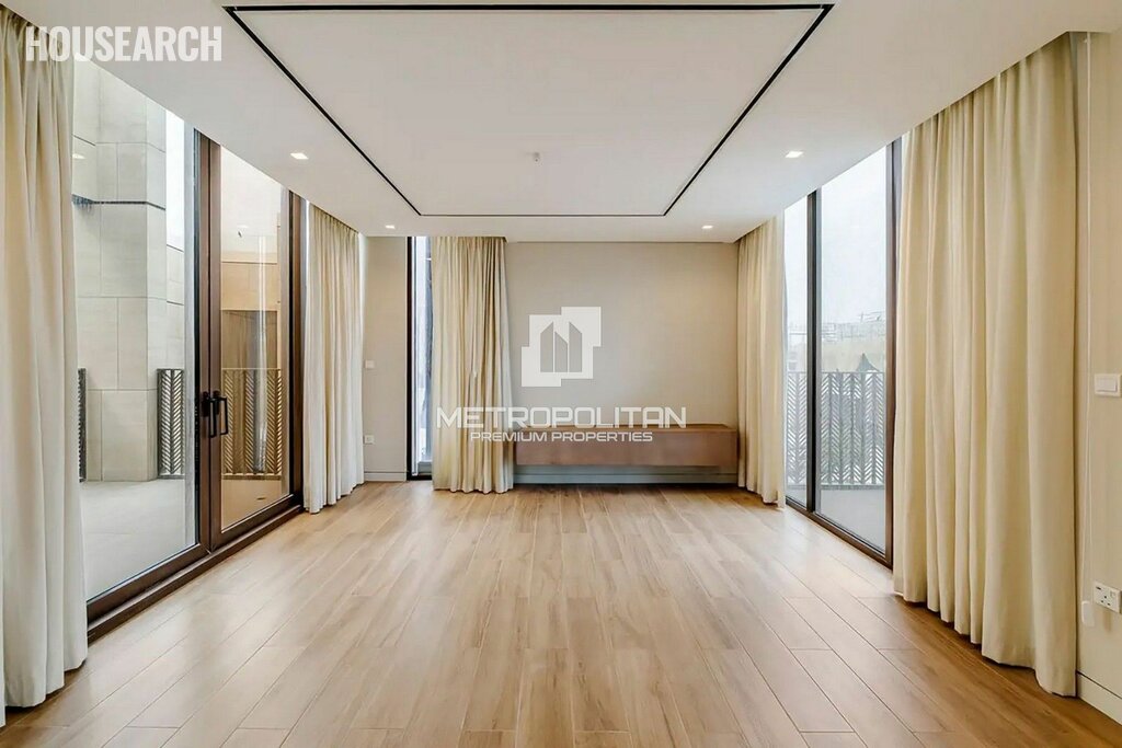 Villa zum mieten - für 707.906 $/jährlich mieten – Bild 1