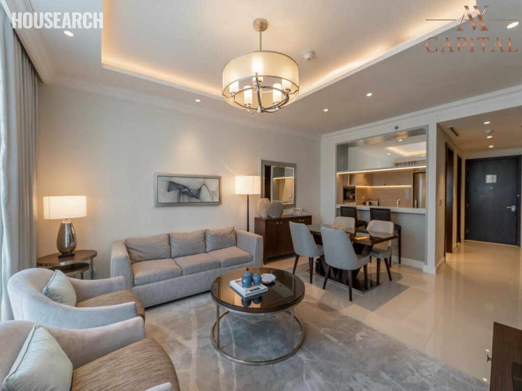 Appartements à louer - City of Dubai - Louer pour 62 618 $/annuel – image 1
