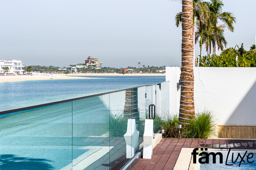 Купить недвижимость - Palm Jumeirah, ОАЭ - изображение 17