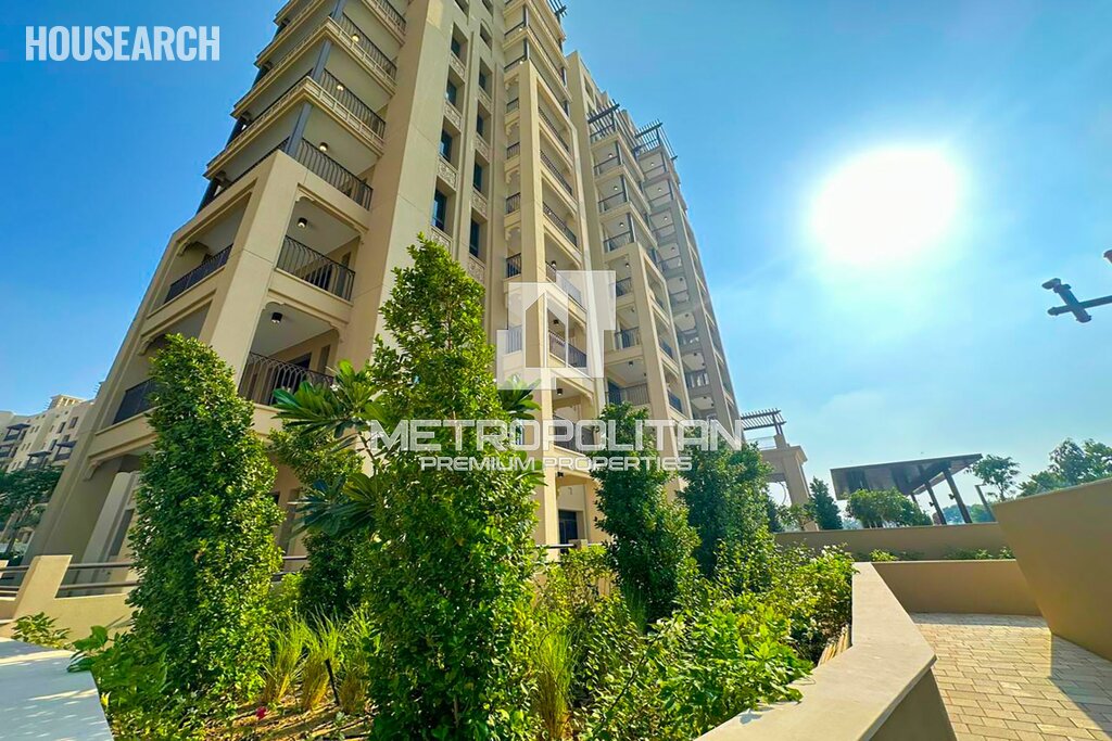 Apartments zum verkauf - für 544.241 $ kaufen - Asayel at Madinat Jumeirah Living – Bild 1