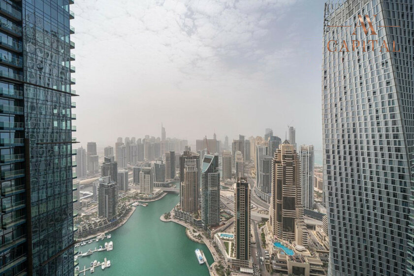 Acheter un bien immobilier - 2 pièces - Dubai Marina, Émirats arabes unis – image 6