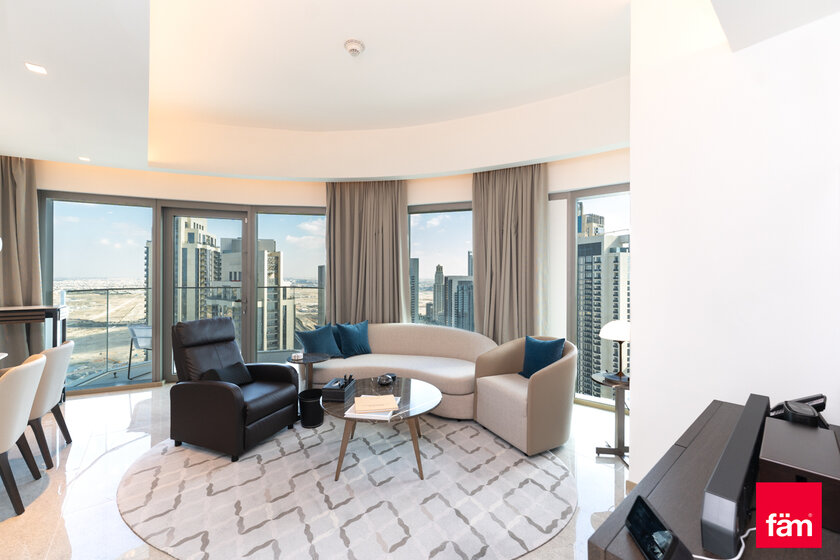 118 Wohnungen mieten  - Dubai Creek Harbour, VAE – Bild 26