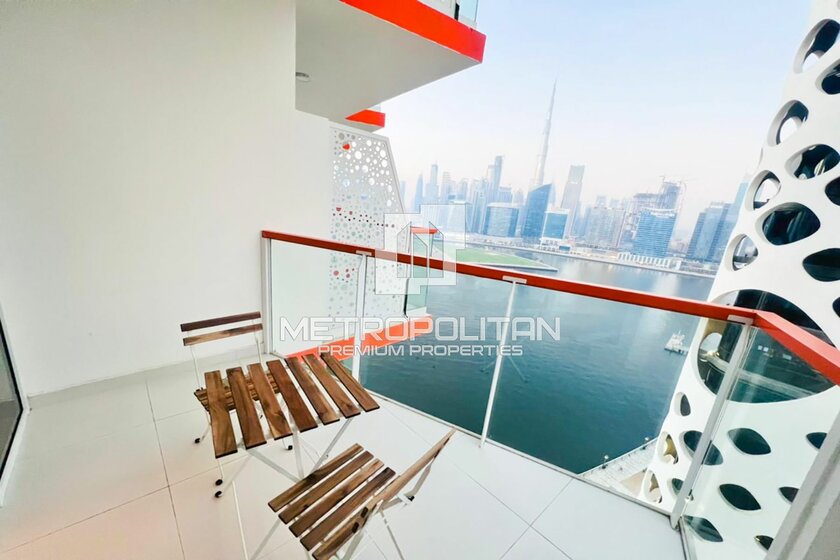 Снять недвижимость - Студии - Business Bay, ОАЭ - изображение 1