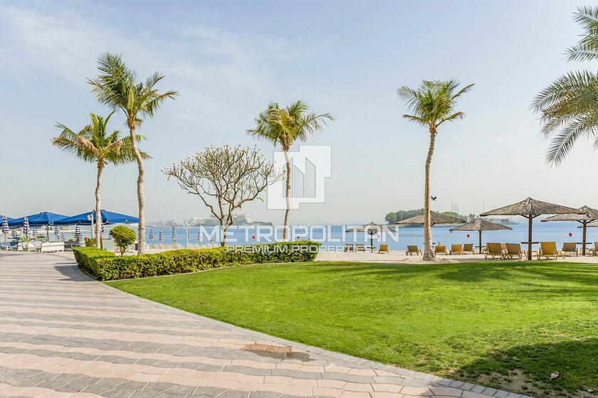 Biens immobiliers à louer - Palm Jumeirah, Émirats arabes unis – image 6