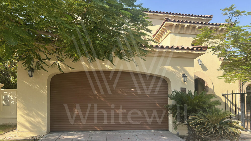 87 villa satın al - Saadiyat Island, BAE – resim 6