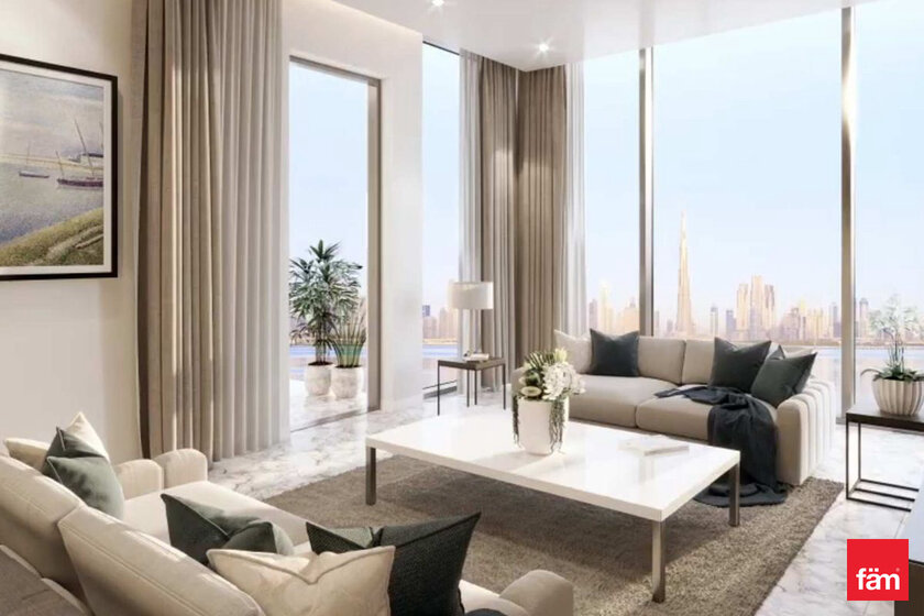 Buy 296 apartments  - Meydan City, UAE - image 18