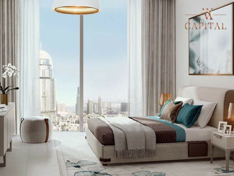 Immobilie kaufen - 2 Zimmer - Downtown Dubai, VAE – Bild 12