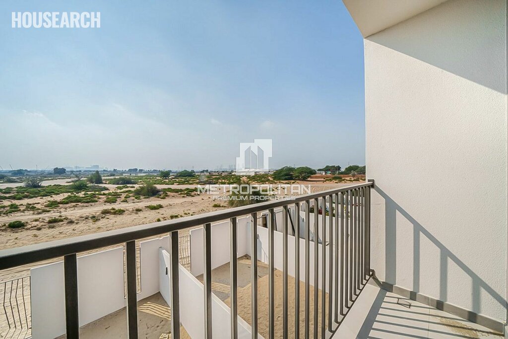 Ikiz villa kiralık - Dubai - $49.016 / yıl fiyata kirala – resim 1