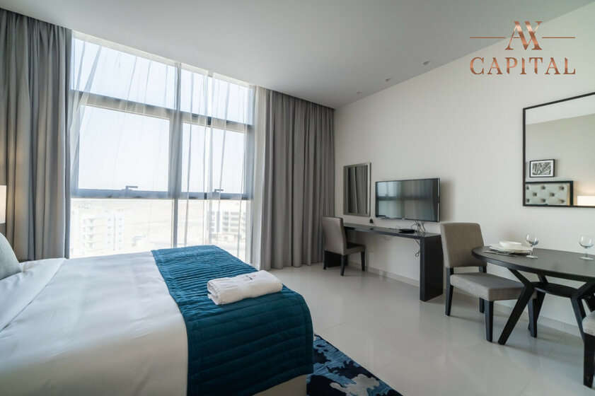 Buy 109 apartments  - Dubailand, UAE - image 10
