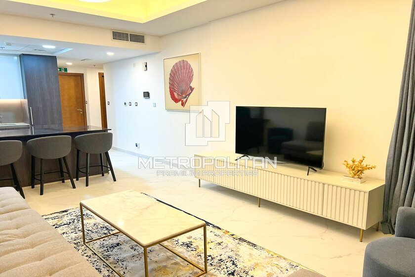Alquile 138 apartamentos  - Palm Jumeirah, EAU — imagen 4