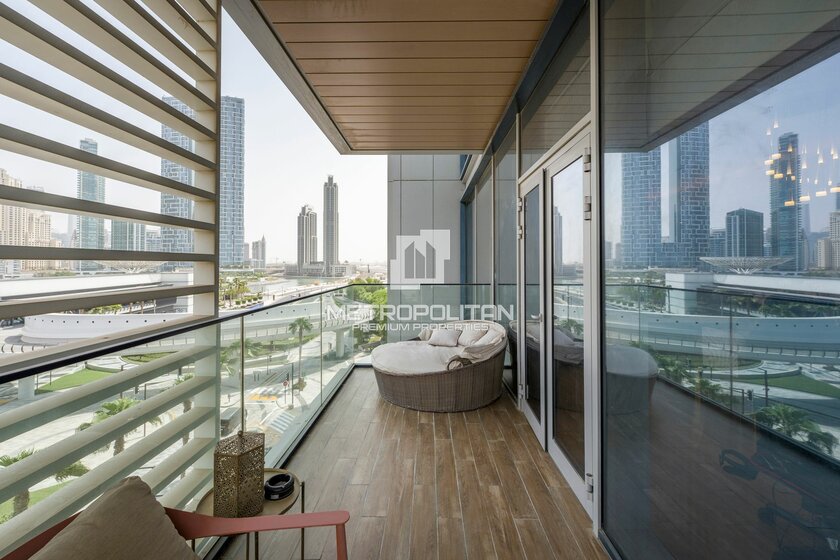 Apartamentos en alquiler - Dubai - Alquilar para 190.705 $ — imagen 17