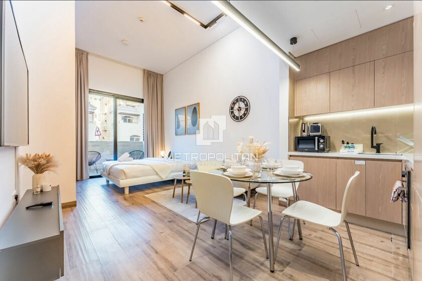 Louer 12 appartements - Studios - Émirats arabes unis – image 24