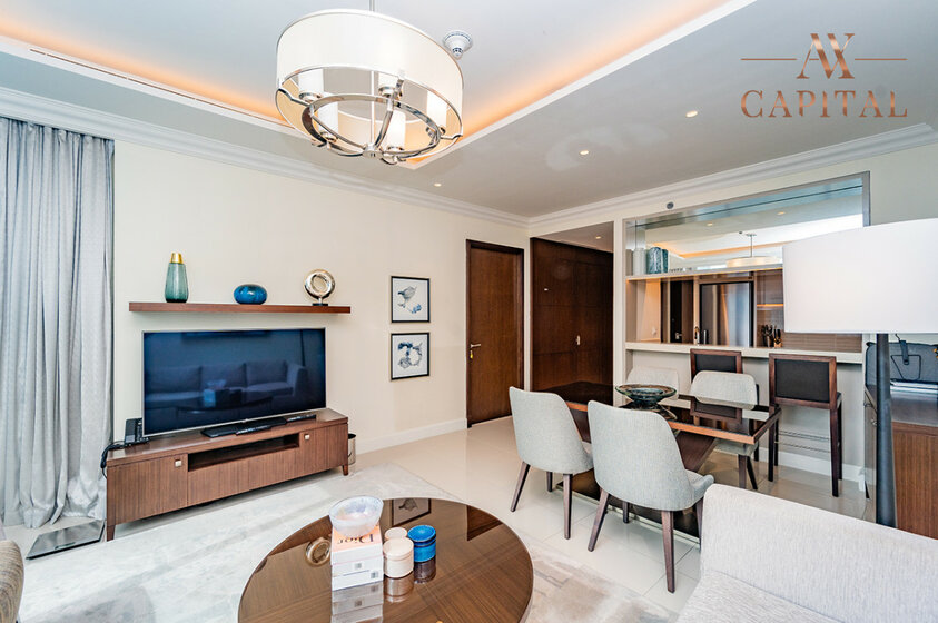 Rent a property - 1 room - Downtown Dubai, UAE - image 23