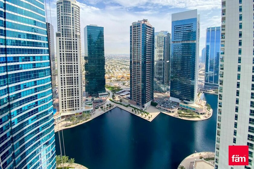 Biens immobiliers à louer - Jumeirah Lake Towers, Émirats arabes unis – image 2