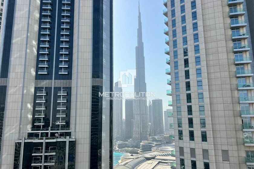 1 bedroom properties for rent in Dubai - image 11