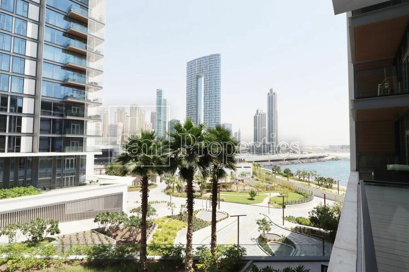 Buy 72 apartments  - Bluewaters Island, UAE - image 23
