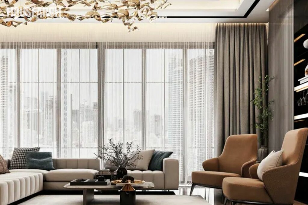 Stüdyo daireler satılık - Dubai - $422.343 fiyata satın al – resim 1
