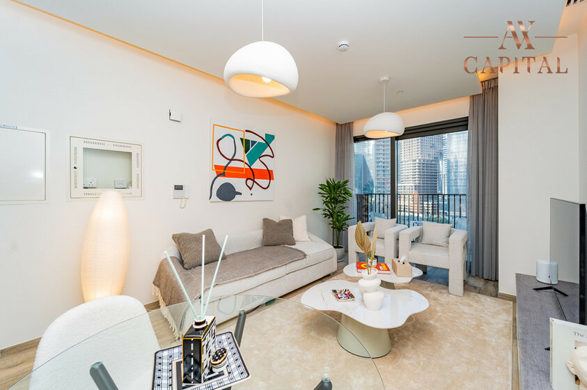 Apartments zum verkauf - Dubai - für 612.578 $ kaufen - Peninsula One – Bild 17
