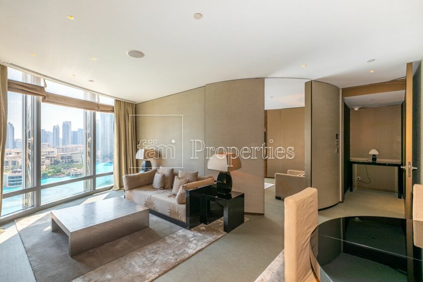 Compre 4910 apartamentos  - Dubai, EAU — imagen 16