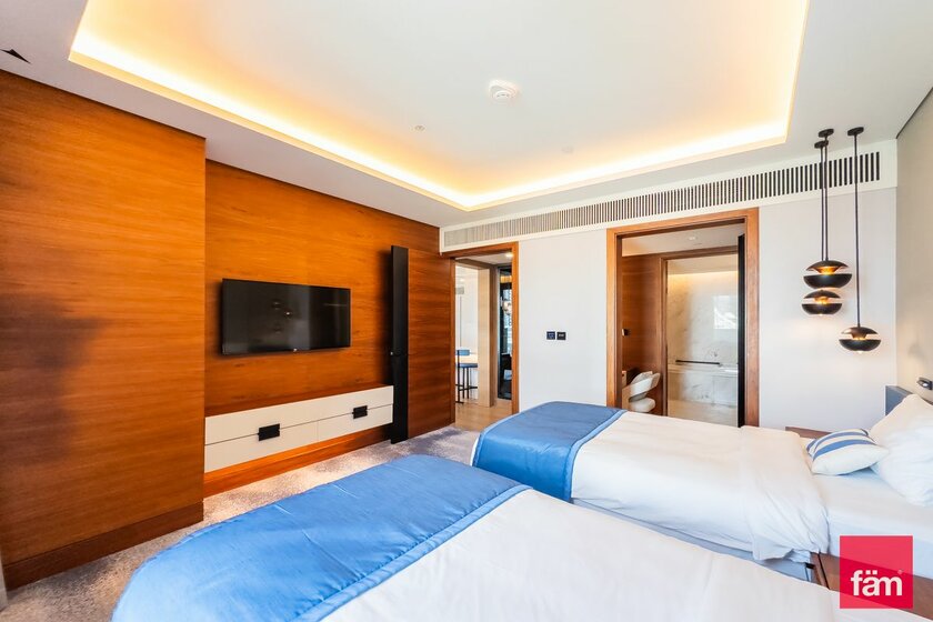 19 stüdyo daire kirala - Bluewaters Island, BAE – resim 24