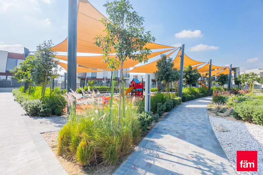 123 ikiz villa satın al - Dubailand, BAE – resim 4
