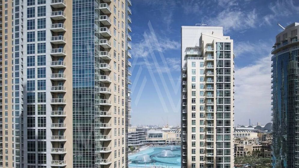 Buy 25 apartments  - 3 rooms - Downtown Dubai, UAE - image 9