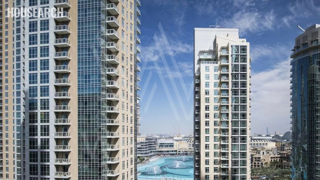 Apartments zum verkauf - Dubai - für 1.034.700 $ kaufen – Bild 1