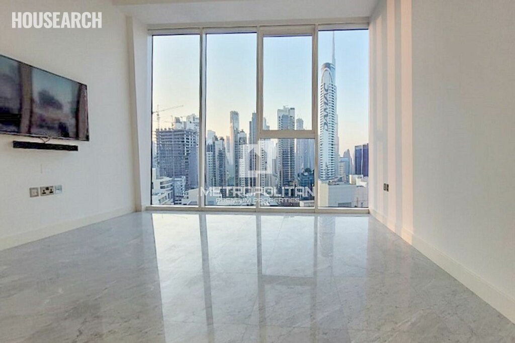 Apartamentos en alquiler - Dubai - Alquilar para 28.593 $/al año — imagen 1
