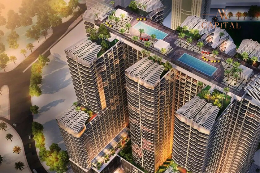 Apartamentos a la venta - Dubai - Comprar para 416.893 $ — imagen 15