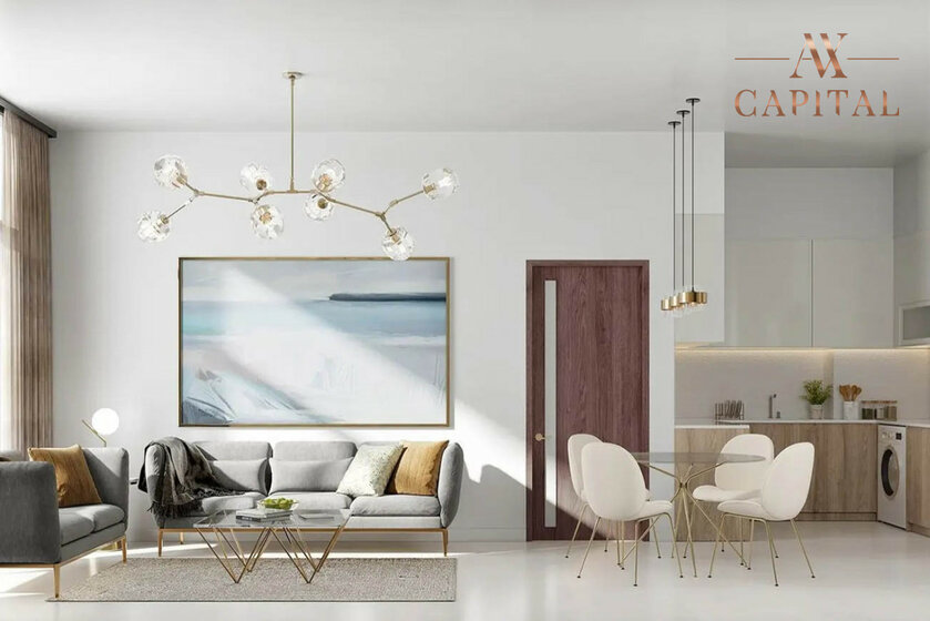 Stüdyo daireler satılık - Dubai - $694.255 fiyata satın al - Crest Grande – resim 20