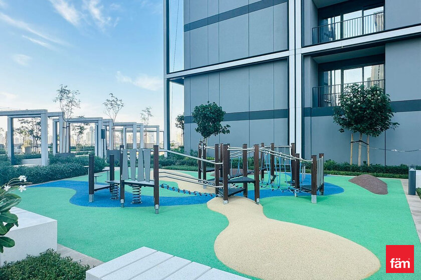 117 stüdyo daire kirala - Dubai Creek Harbour, BAE – resim 8
