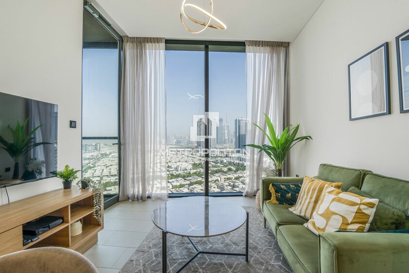 Rent a property - 1 room - MBR City, UAE - image 9