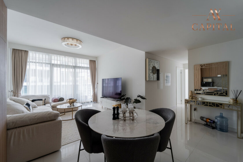Propiedades en alquiler - 2 habitaciones - Emaar Beachfront, EAU — imagen 18