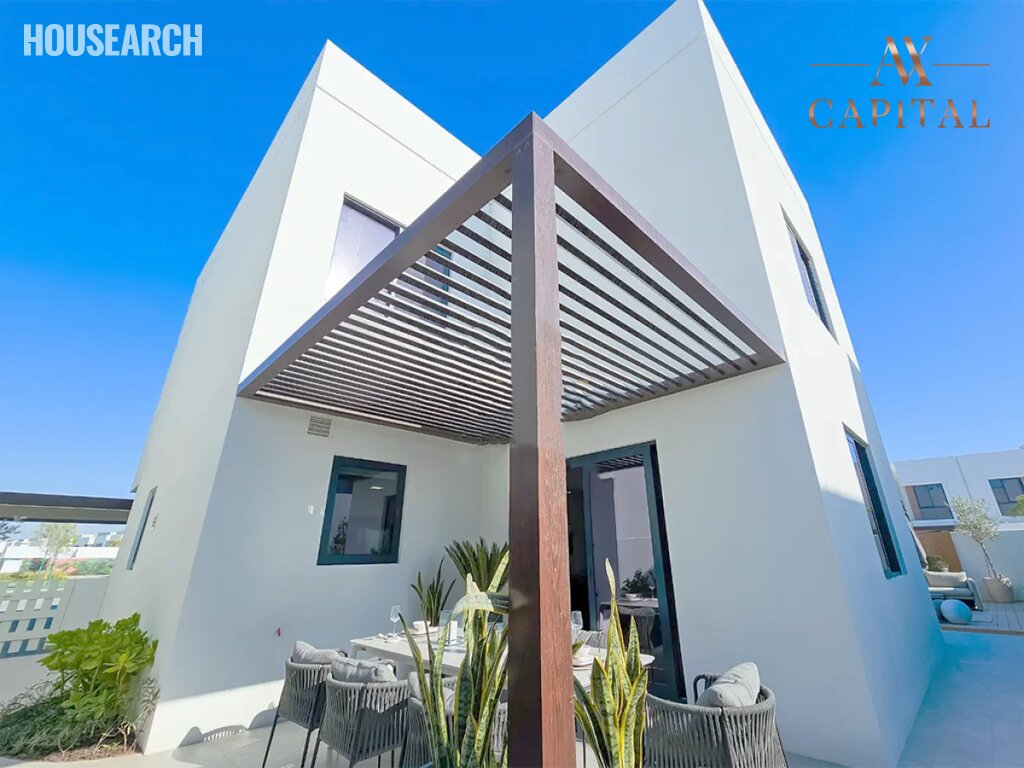 Maison de ville à vendre - Abu Dhabi - Acheter pour 707 864 $ – image 1