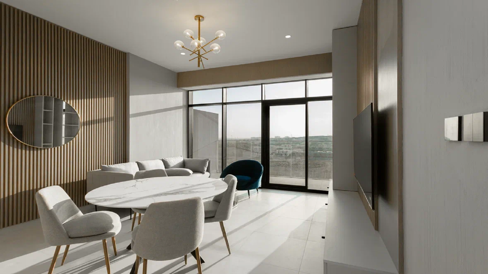 Compre 66 apartamentos  - Jebel Ali Village, EAU — imagen 22