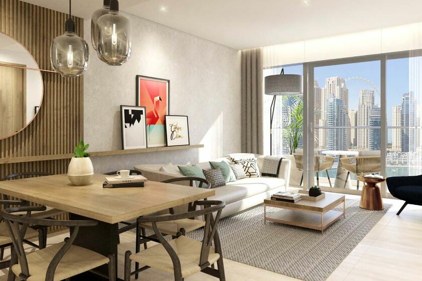 Stüdyo daireler satılık - Dubai - $2.450.700 fiyata satın al – resim 18