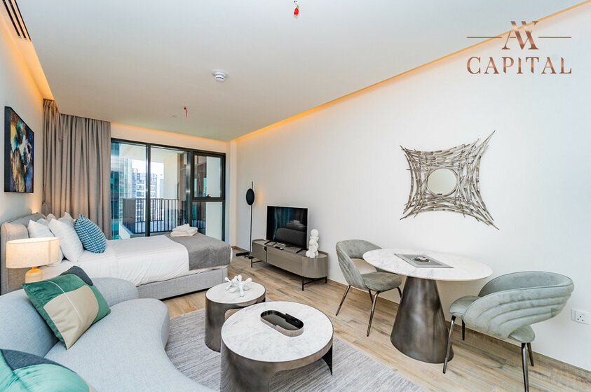 Buy 516 apartments  - Business Bay, UAE - image 17