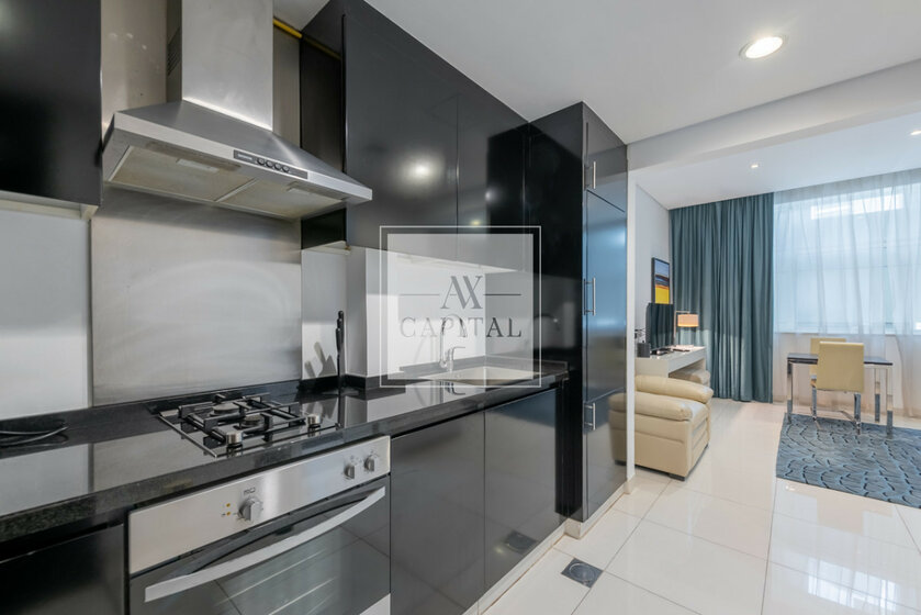 Studio properties for sale in Dubai - image 11