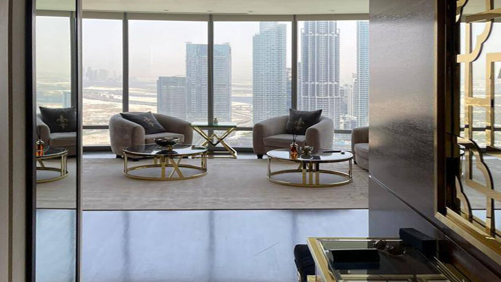Apartamentos a la venta - City of Dubai - Comprar para 2.042.200 $ — imagen 16
