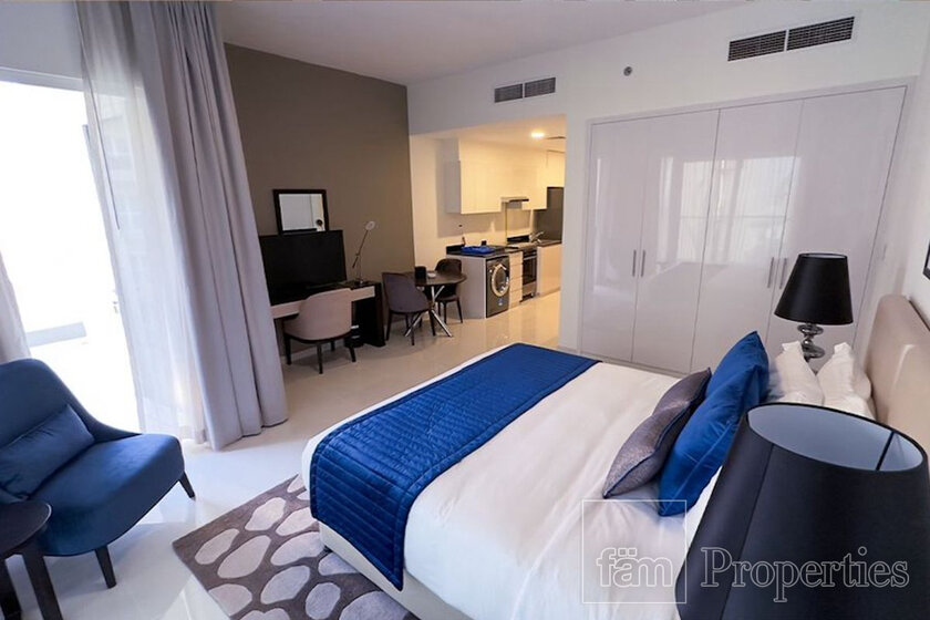 3 stüdyo daire satın al  - DAMAC Hills 2, BAE – resim 6