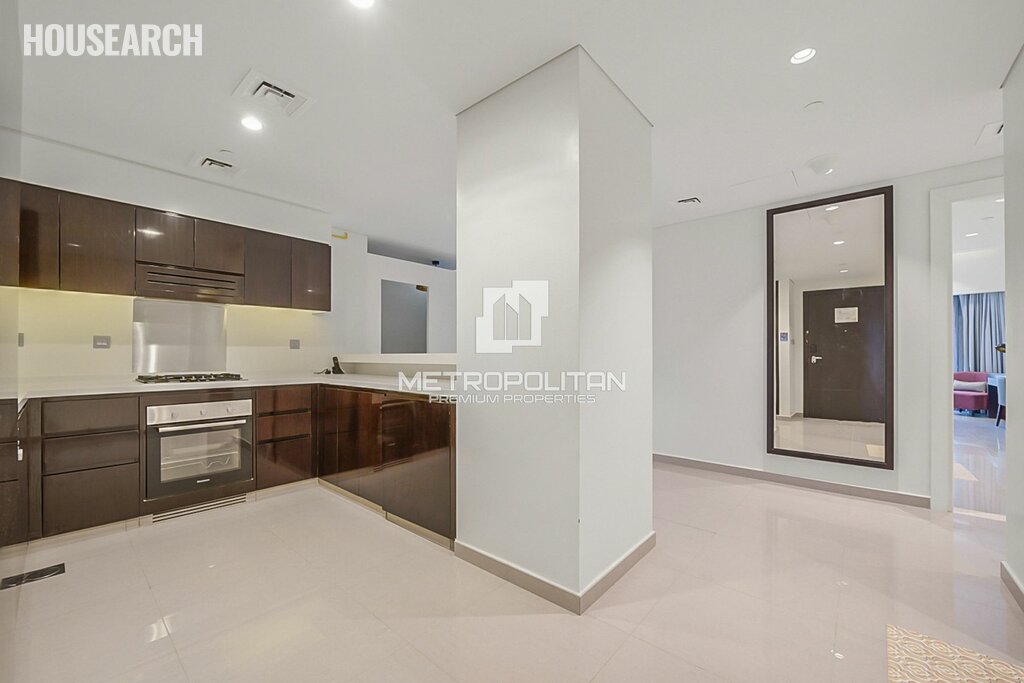 Apartamentos en alquiler - Dubai - Alquilar para 42.204 $/al año — imagen 1