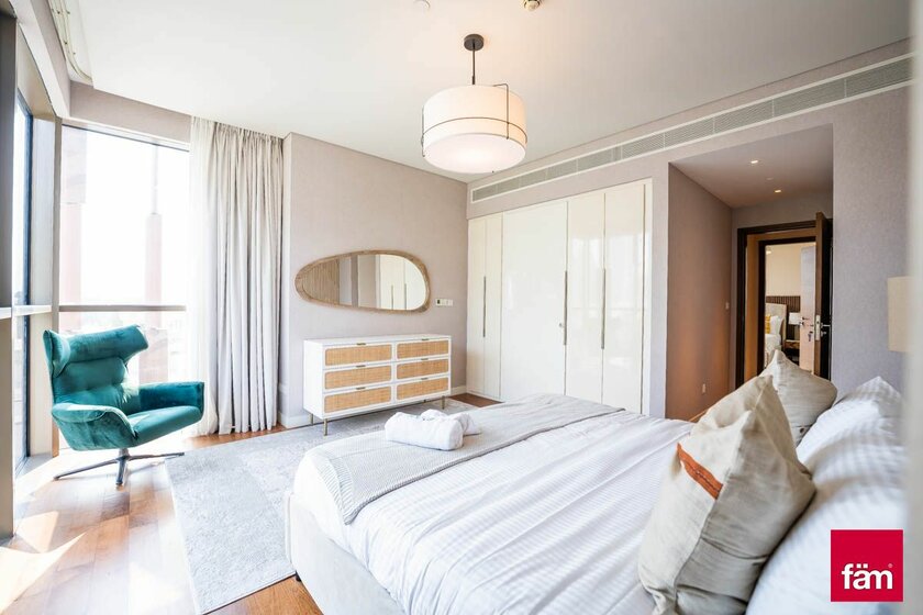 Alquile 29 apartamentos  - City Walk, EAU — imagen 4