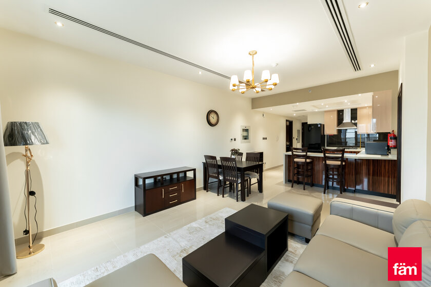 Acheter un bien immobilier - Downtown Dubai, Émirats arabes unis – image 23
