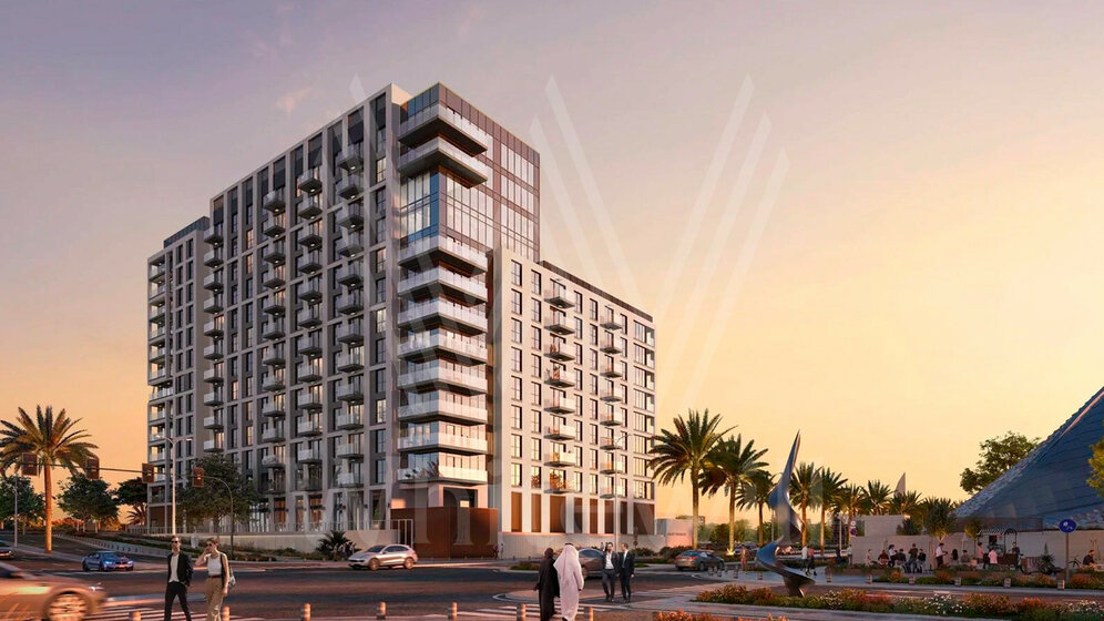 Immobilie kaufen - Abu Dhabi, VAE – Bild 30