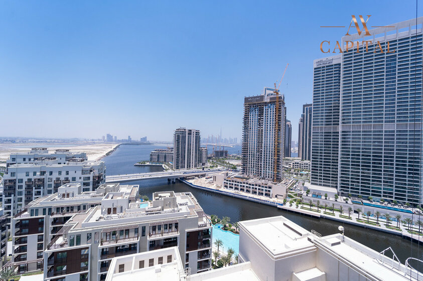 Снять недвижимость - 1 комнатные - Dubai Creek Harbour, ОАЭ - изображение 33