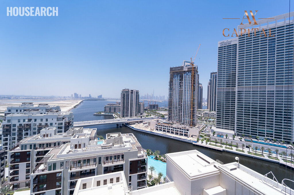 Апартаменты в аренду - Дубай - Снять за 35 393 $ / год - изображение 1