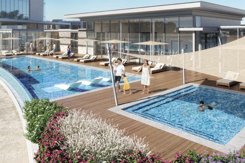 Appartements à vendre - Dubai - Acheter pour 610 354 $ – image 24