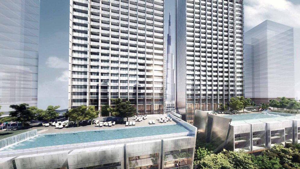 Apartments zum verkauf - City of Dubai - für 1.143.600 $ kaufen – Bild 19