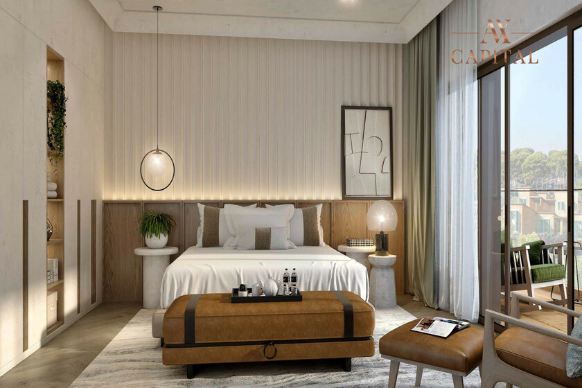 4+ bedroom villas for sale in UAE - image 12